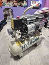 Hyundai 100PSI 8L SUPER Silent