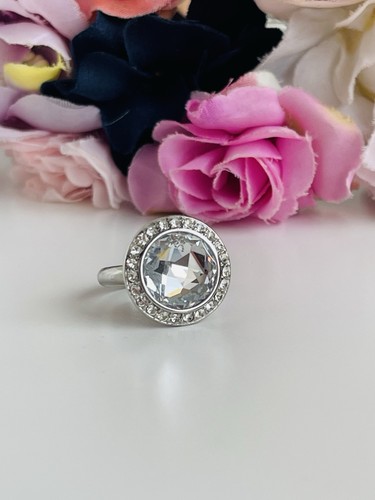 Anello morellato con pietra - anello,