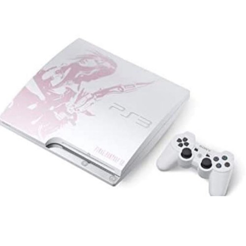 Final fantasy xiii lightning - xiii,