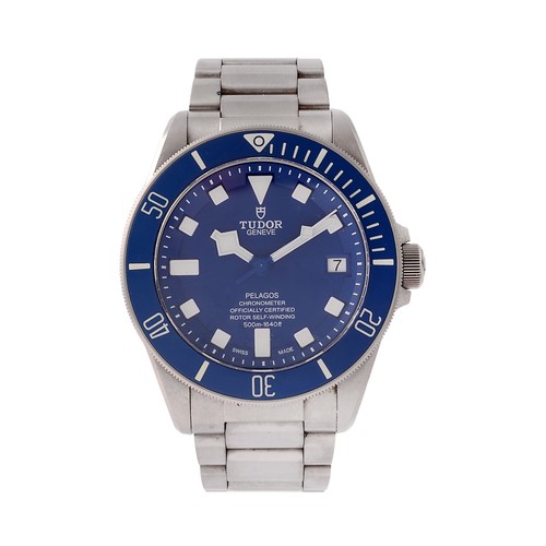 Tudor pelagos 2021 con - tudor,