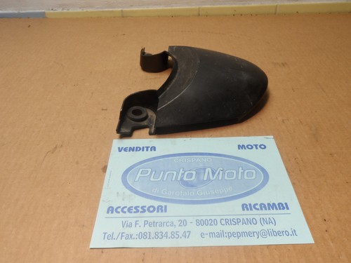Carena coperchio codino