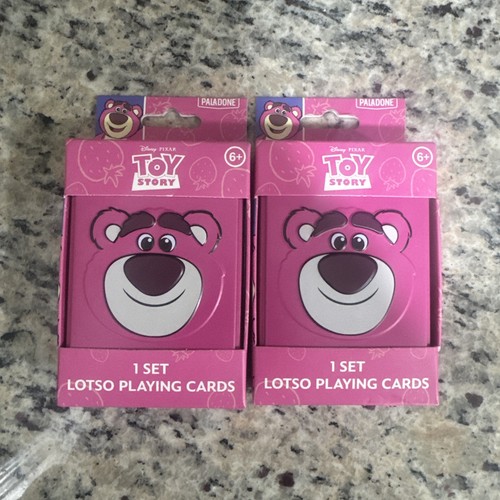Carte gioco disney - (2),