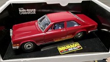 ROLLS ROYCE CAMARGUE BURAGO