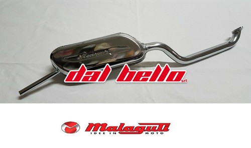 Marmitta originale malaguti - marmitta,