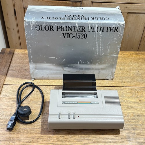 Plotter stampante colori - plotter,