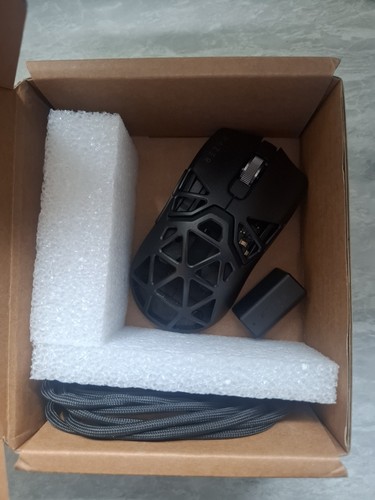 Mouse gioco razer viper - mouse,