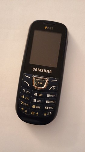 Cellulare samsung 1232d - cellulare, gt-e-1232d