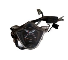 STRUMENTAZIONE CONTACHILOMETRI ORIGINALE HONDA VISION 110 2013 2011 AL 2016