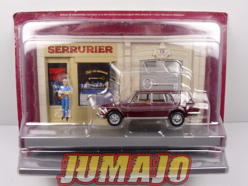 Dio27 voiture diorama 1 - dio27,