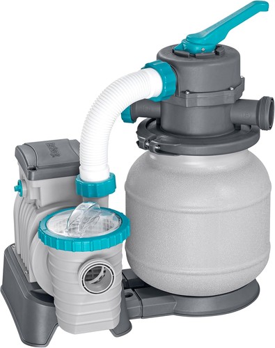 Bestway 58497 pompa - pompa, di
