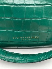 Borsa a tracolla Divina