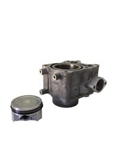 CILINDRO PISTONE HONDA SH 125 PCX 125 2012-2019 12100-KZR-600 NUOVO ORIGINALE