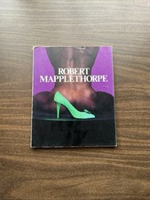 Robert Mapplethorpe Photo Collection