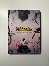 SANTERIA VOODOO EDITION - Deluxe 2CD, DVD - Marra / Guè Hip-Hop Rap Italiano
