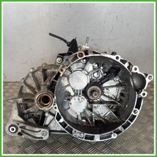 Cambio Manuale OPEL AGILA H08