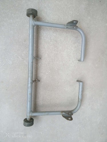 Supporto serbatoio ktm lc4