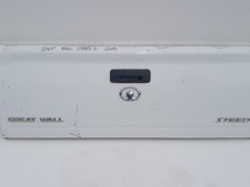 PORTELLONE POSTERIORE COMPLETO PER GREAT WALL MOTOR Steed 5 Serie GW4D20 (12>)