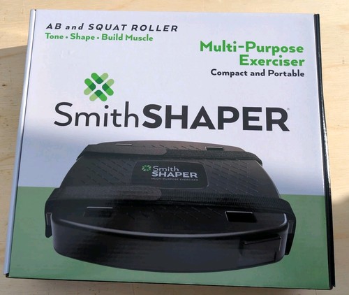 Smithshaper squat roller - smithshaper,