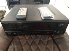 Denon DRA-395 Ricevitore