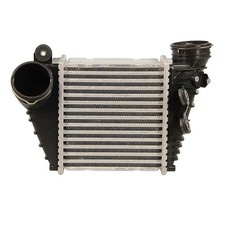 INTERCOOLER LLK TURBO COOLER