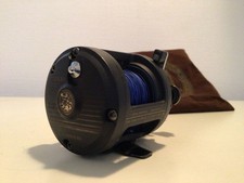 Mulinello esca shimano titanos - mulinello,