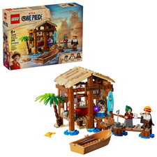 Lego One Piece 75636 La