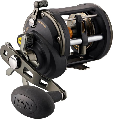 Mulinello pesca vento - pesca, a