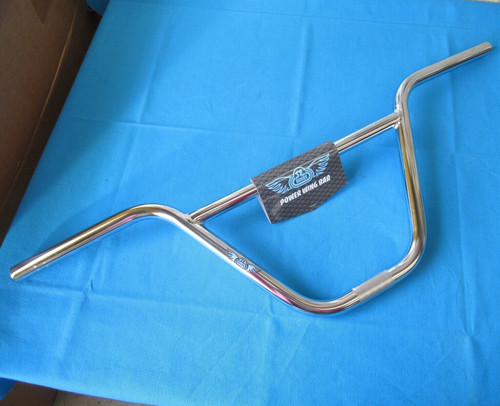 Manubrio power wing per - power,