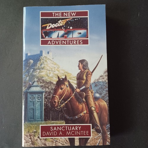 Doctor who nuove avventure - le,