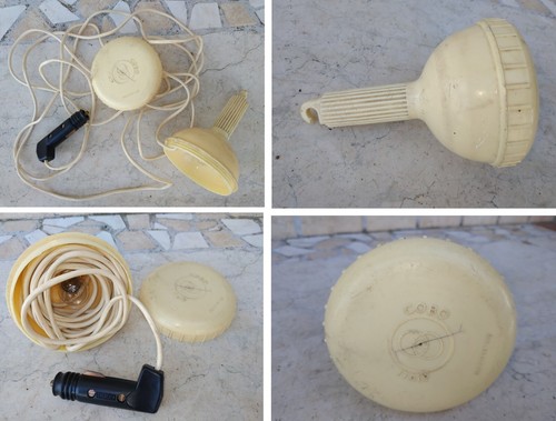 Torcia auto portatile - torcia,