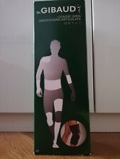 Dr. GIBAUD ORTHO GINOCCHIERA ARTICOLATA POLICENTRICA LIGAGIB OPEN cod 0524