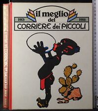 IL MEGLIO DEL CORRIERE DEI