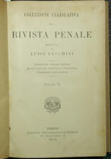 Collezione legislativa della