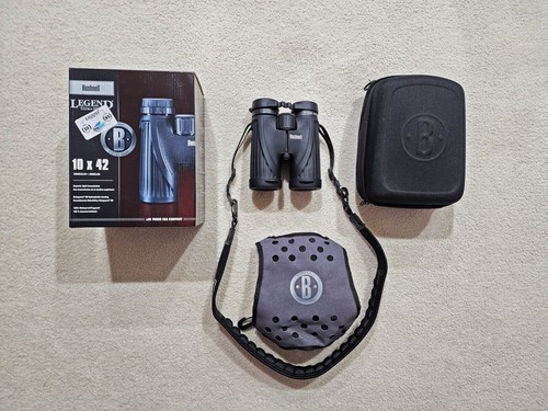 Bushnell ledgend ultra - bushnell,