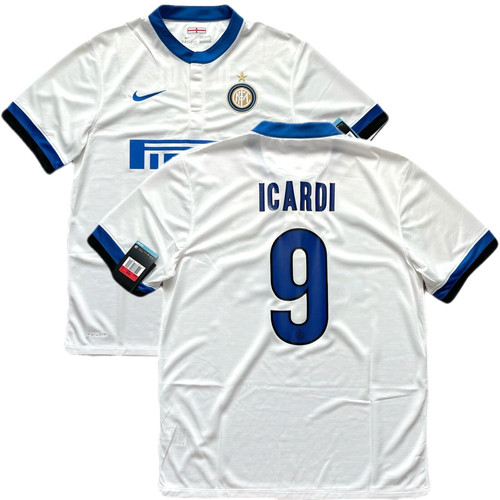 Maglia inter milan away - maglia,
