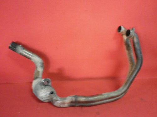 Collettore scarico bmw - collettore,