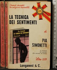 Libri pocket tecnica dei - la,