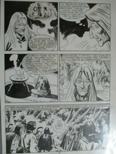 MARCO TORRICELLI - ZAGOR n°