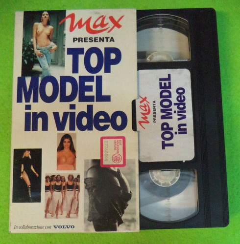 Vhs film max presenta top - presenta,