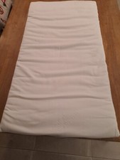 Materasso Lettino 120 x 60 Prenatal