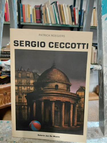 Sergio ceccotti galerie jan - ,