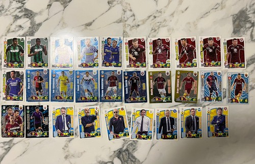 Cards carte figurine - 29,