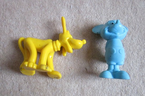 Vintage walt disney - vintage,