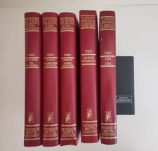 Enciclopedia MOTTA Decenni di