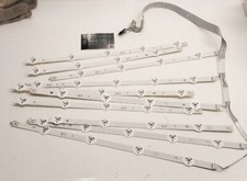 KIT BARRE LED H4R7 178CB 00158 TV LG 42LB670V