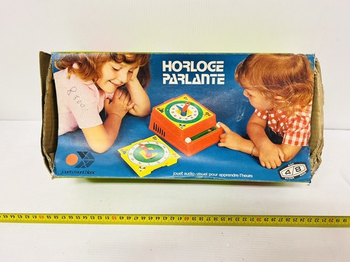 Horologe parlante orologio - horologe,