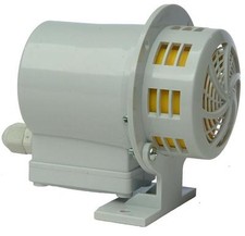 SIRENA ELETTRICA INDUSTRIALE