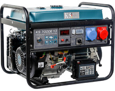 KS7000E-1/3 Generatore VTS