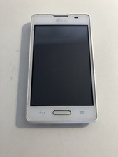 Smartphone LG Optimus L4 II E440 - NON Testato - Per Parti di Ricambio