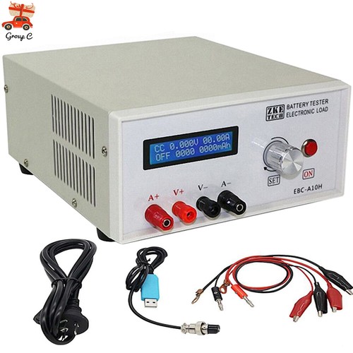 Ebc a10h tester capacità - ebc-a10h,